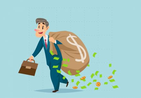 सभी IQ Option ट्रेडरों में से 90% पैसे क्यों गंवाते हैं? आप पैसे कमाने वाले 10% में कैसे शामिल हो सकते हैं