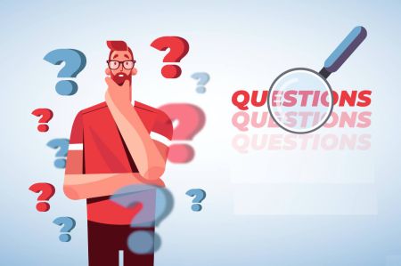 アカウントのよくある質問 (FAQ)、IQ Option での検証
