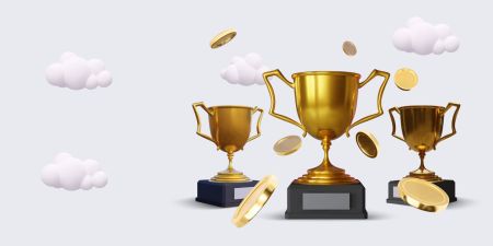 IQ Option Trading Tournaments - призовий фонд від $1,500 до $30,000