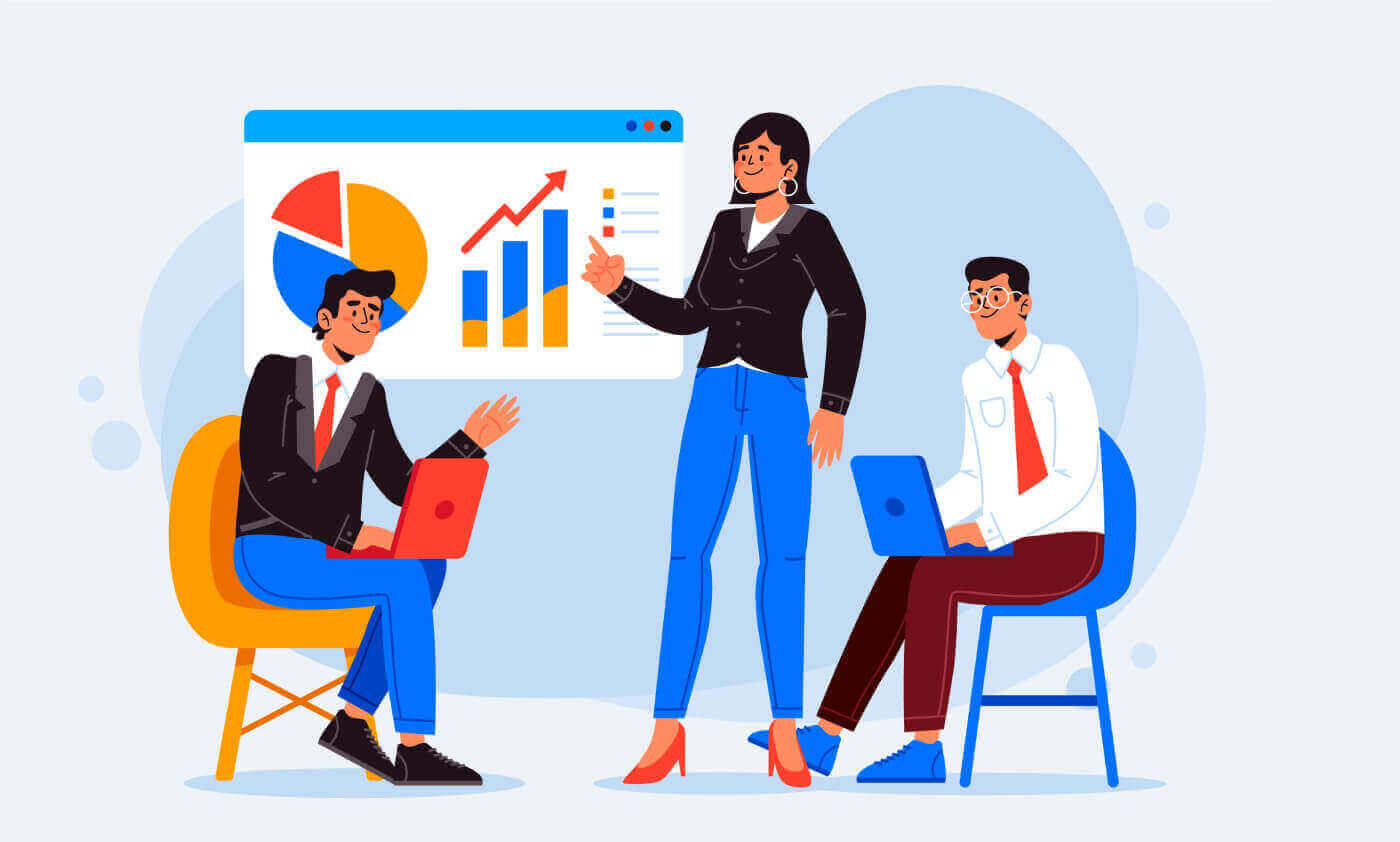 IQ Option: Daftar dan Trading dengan Akun Demo