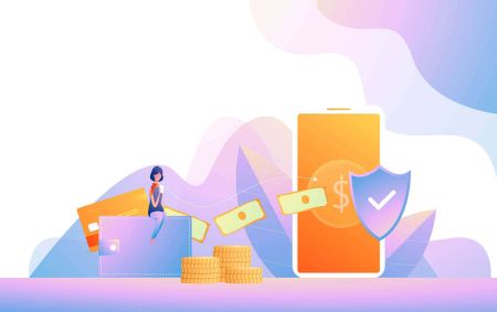 IQ Option Deposit and Withdrawal: Methods, Limits & Processing