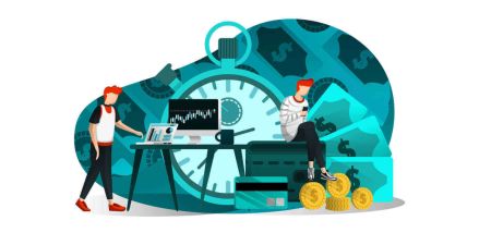 Metodi di deposito di IQ Option e trading di opzioni binarie