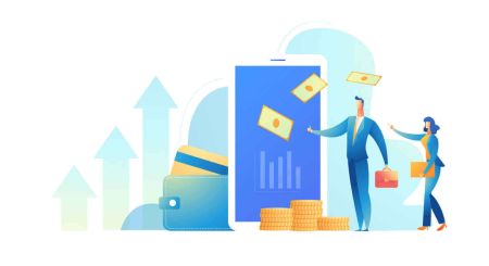 Deposito di IQ Option tramite Skrill: passaggi, limiti e tempi di elaborazione