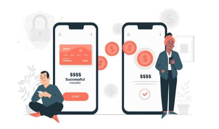 Metodi di deposito, minimi e tempi di elaborazione di IQ Option