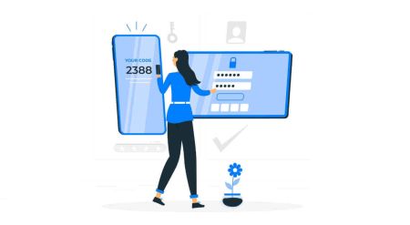 Открытие счета IQ Option: шаги и требования к торговому счету