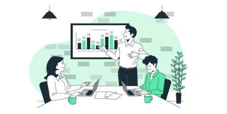 Fai trading di opzioni binarie su IQ Option: trading passo dopo passo