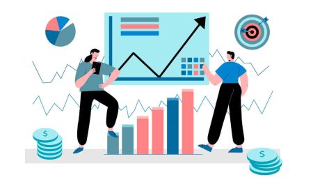 Kaip prekiauti IQ Option pradedantiesiems: platforma ir užsakymai