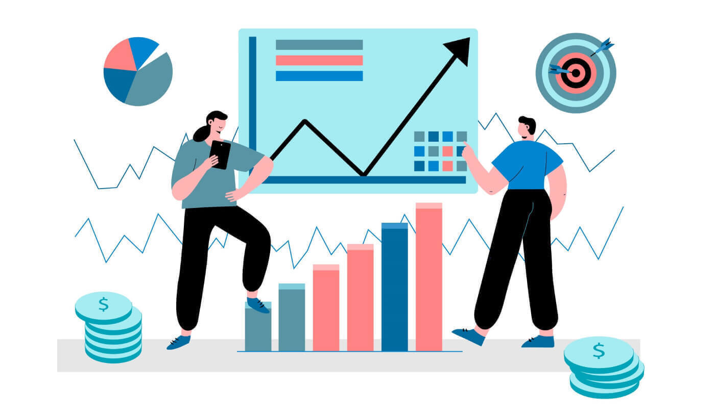 Kaip prekiauti IQ Option pradedantiesiems: platforma ir užsakymai