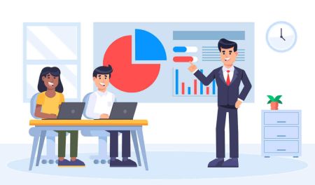 Bắt đầu giao dịch trên IQ Option: Các bước dành cho người mới bắt đầu để thực hiện giao dịch đầu tiên