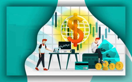 IQ Option atvira sąskaita ir indėlis: reikalavimai ir metodai