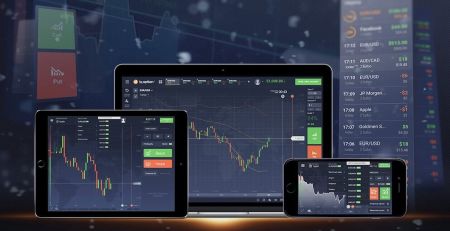 Download IQ Option iOS App: Why Use It and How to Install