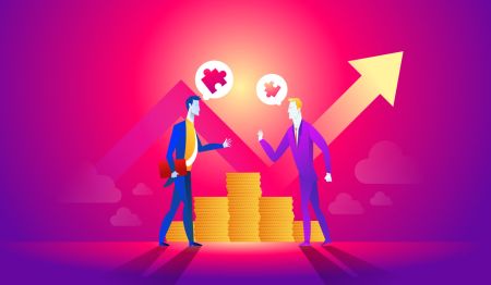 IQ Option Partnerski program