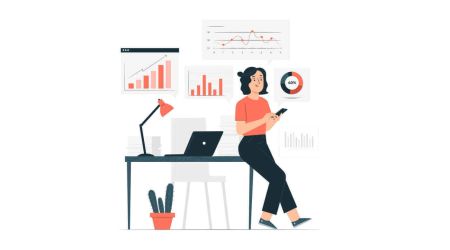 IQ Option Account Registration: Open a Trading Account and Register