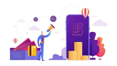 IQ Option Login e retirada de fundos: etapas de login e regras de pagamento