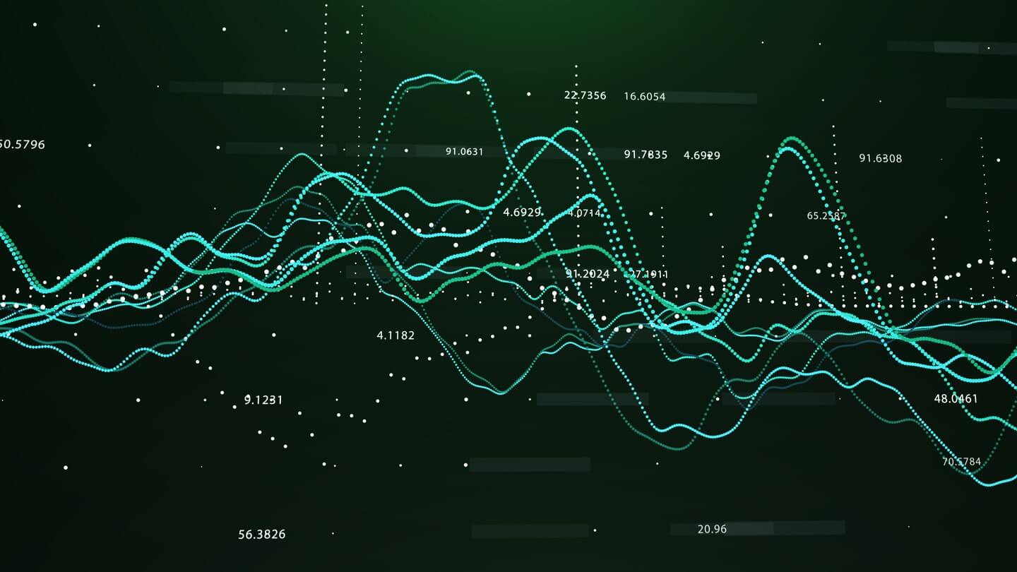 IQ Option의 Stochastic Oscillator 거래 전략 가이드