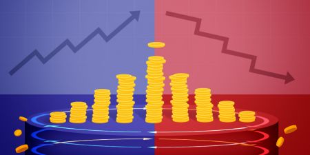 چگونه می توان با استفاده از استراتژی تجارت Martingale در IQ Option پیروز شد