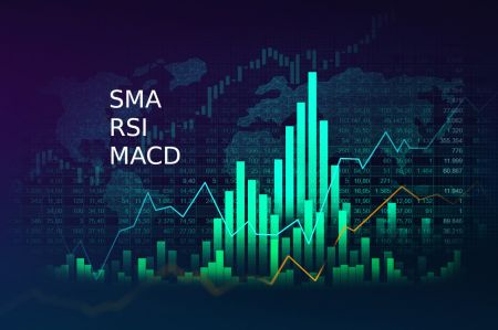 Cómo conectar el SMA, el RSI y el MACD para una estrategia comercial exitosa en IQ Option