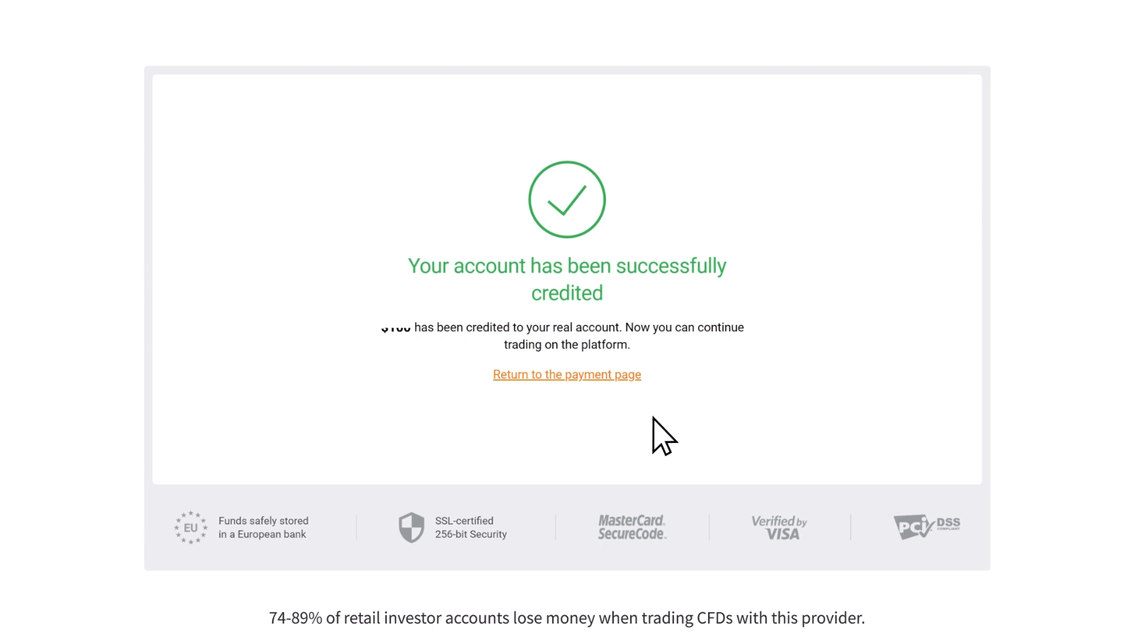 ฝากเงินบน IQ Option เวียดนาม: Visa/Mastercard, Internet Banking และ E-wallets ฝากเงินบน IQ Option เวียดนาม: Visa/Mastercard, Internet Banking และ E-wallets