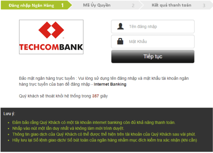 Polog na IQ Option Vietnam: Visa/Mastercard, internetno bančništvo in e-denarnice