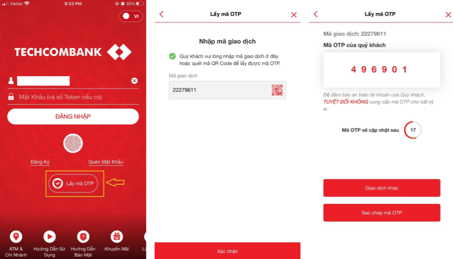 Polog na IQ Option Vietnam: Visa/Mastercard, internetno bančništvo in e-denarnice