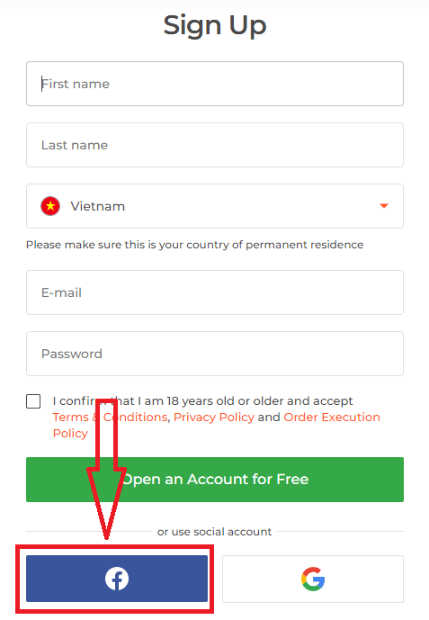 የIQ Option መተግበሪያን ለላፕቶፕ/ፒሲ (ዊንዶውስ፣ ማክሮስ) ያውርዱ እና ይጫኑት።