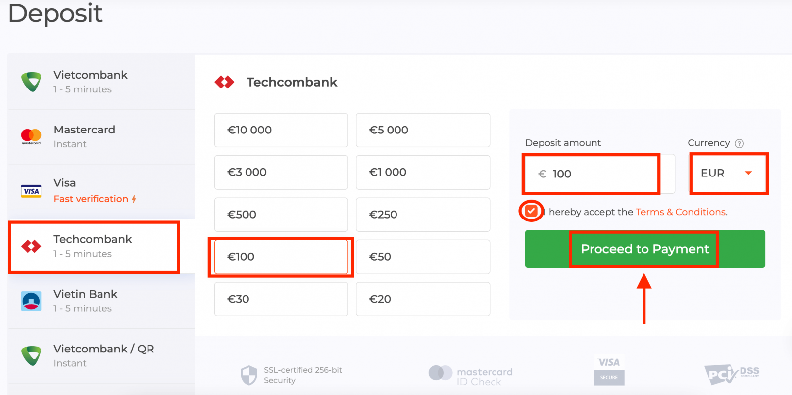 কিভাবে IQ Option-তে CFD উপকরণ (ফরেক্স, ক্রিপ্টো, স্টক) জমা ও ট্রেড করবেন কিভাবে IQ Option-তে CFD উপকরণ (ফরেক্স, ক্রিপ্টো, স্টক) জমা ও ট্রেড করবেন