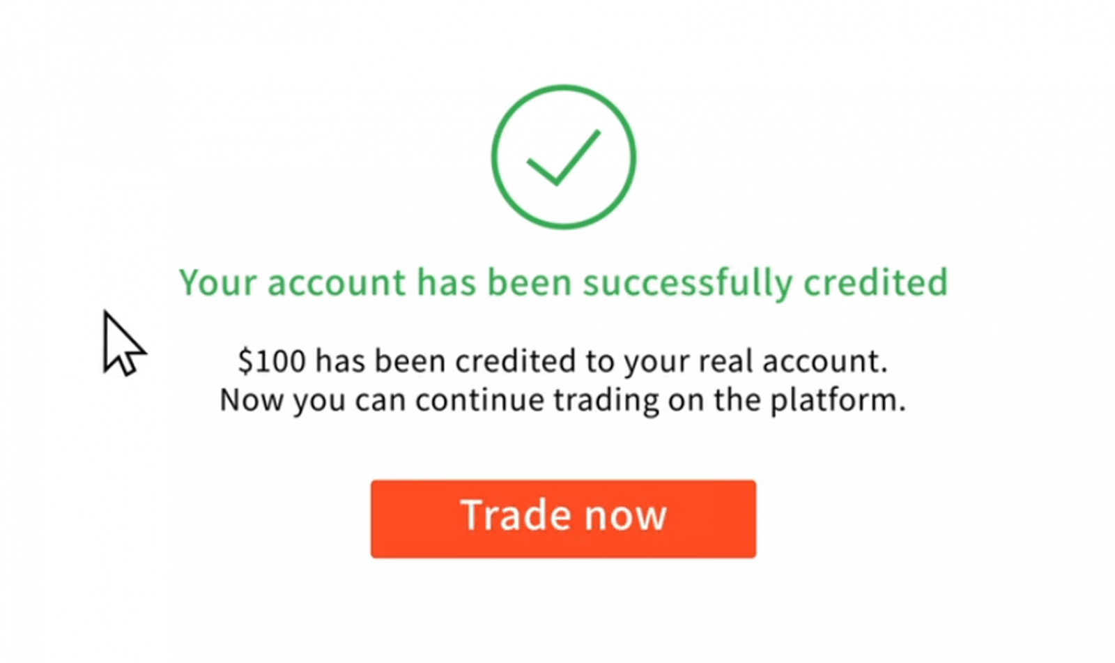IQ Option मा CFD उपकरणहरू (फोरेक्स, क्रिप्टो, स्टकहरू) कसरी जम्मा गर्ने र व्यापार गर्ने IQ Option मा CFD उपकरणहरू (फोरेक्स, क्रिप्टो, स्टकहरू) कसरी जम्मा गर्ने र व्यापार गर्ने