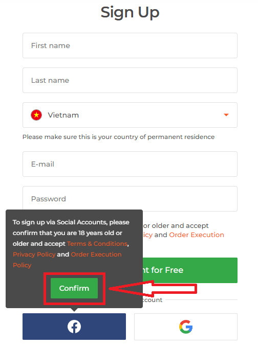 How to Open Account and Sign in to IQ Option How to Open Account and Sign in to IQ Option