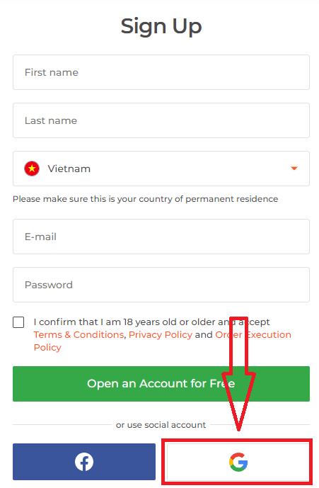 How to Register and Trade Binary Options at IQ Option How to Register and Trade Binary Options at IQ Option