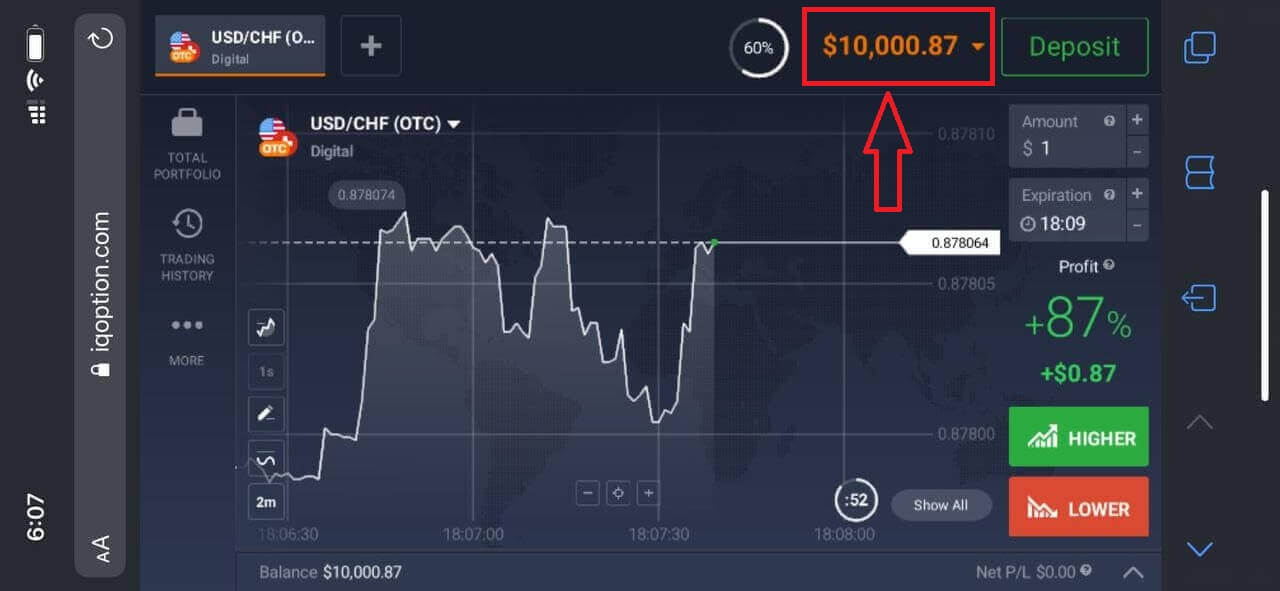 How to Register and Trade Binary Options at IQ Option How to Register and Trade Binary Options at IQ Option