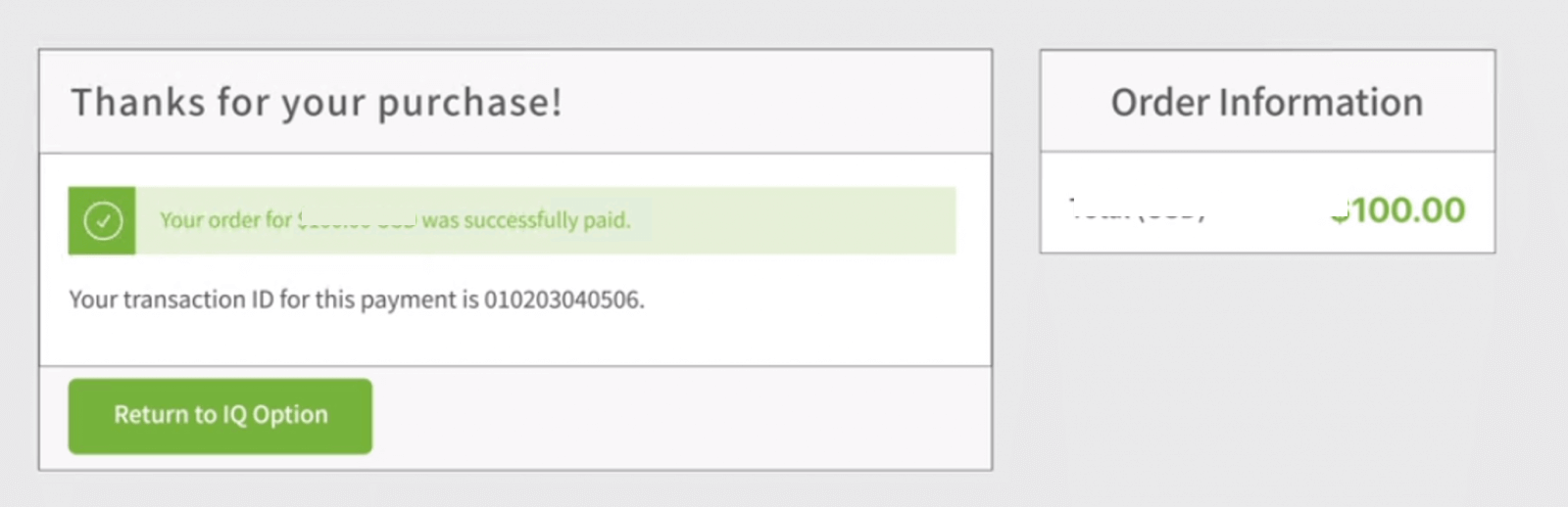 How to Sign Up and Deposit Money to IQ Option How to Sign Up and Deposit Money to IQ Option