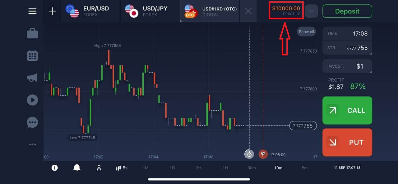 Hogyan kezdjük el a IQ Option kereskedést 2023-ben: lépésről lépésre kezdőknek Hogyan kezdjük el a IQ Option kereskedést 2023-ben: lépésről lépésre kezdőknek