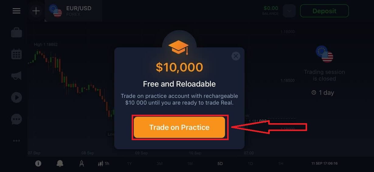 Hogyan kezdjük el a IQ Option kereskedést 2023-ben: lépésről lépésre kezdőknek Hogyan kezdjük el a IQ Option kereskedést 2023-ben: lépésről lépésre kezdőknek