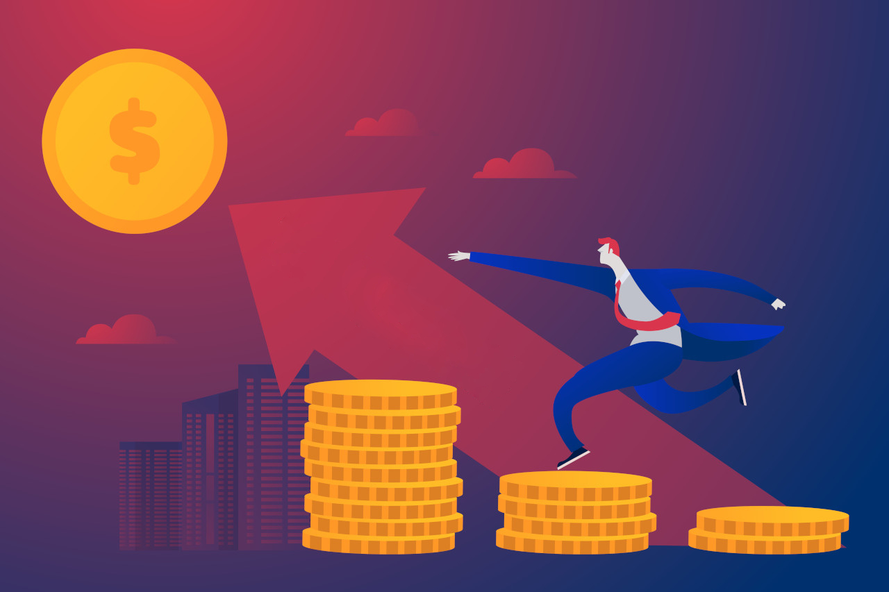 Hvordan bruke anti-martingale pengestyring på IQ Option Hvordan bruke anti-martingale pengestyring på IQ Option