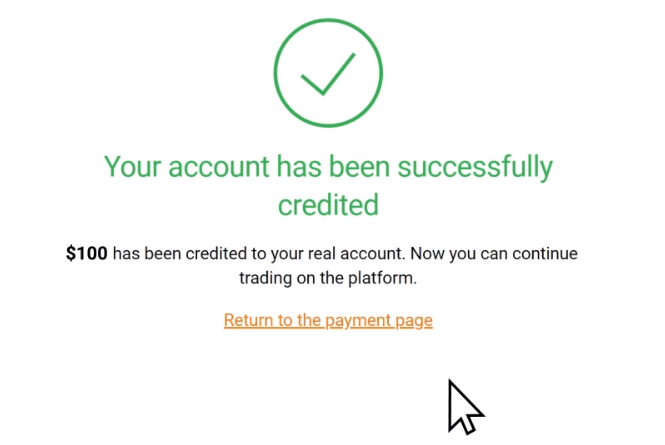 How to Withdraw and Make a Deposit Money on IQ Option How to Withdraw and Make a Deposit Money on IQ Option