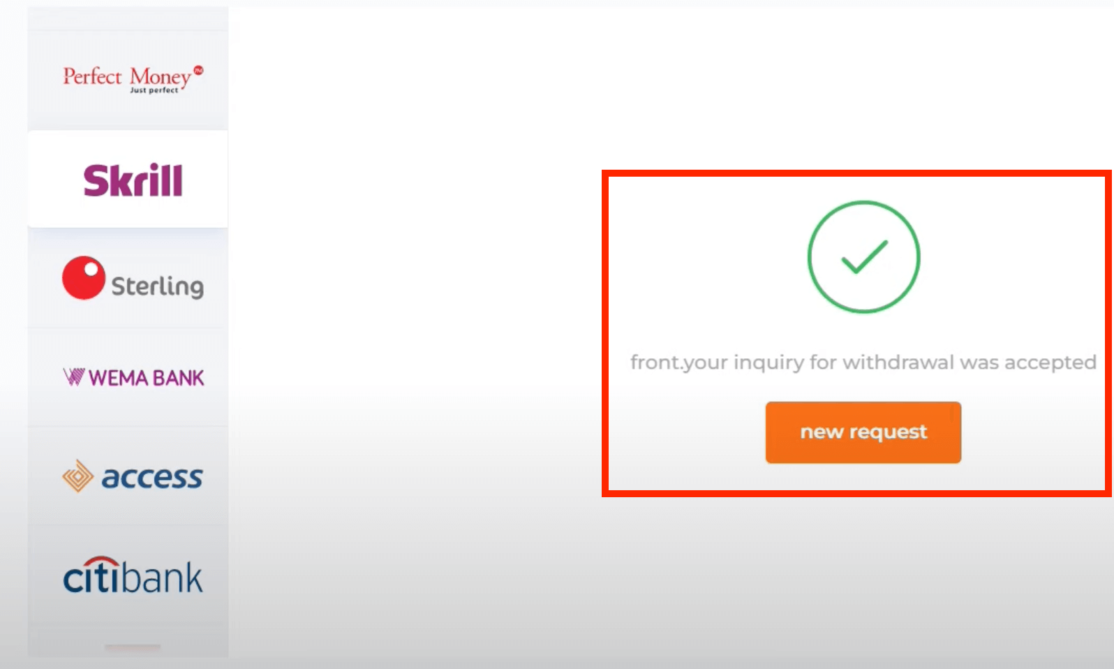 How to Withdraw and Make a Deposit Money on IQ Option How to Withdraw and Make a Deposit Money on IQ Option