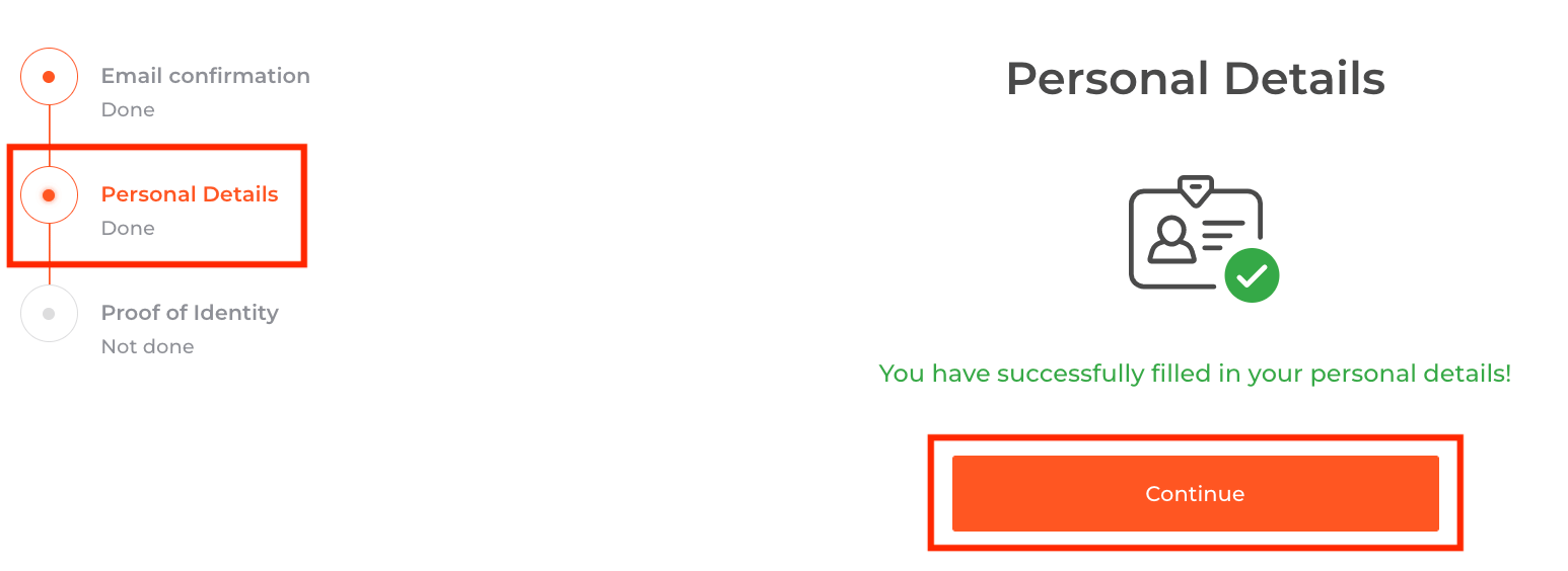 Verifica del conto IQ Option: documenti, passaggi e tempi di elaborazione Verifica del conto IQ Option: documenti, passaggi e tempi di elaborazione