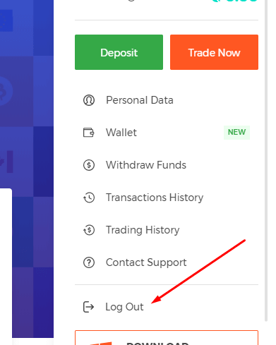 FAQ Akun IQ Option dan Verifikasi