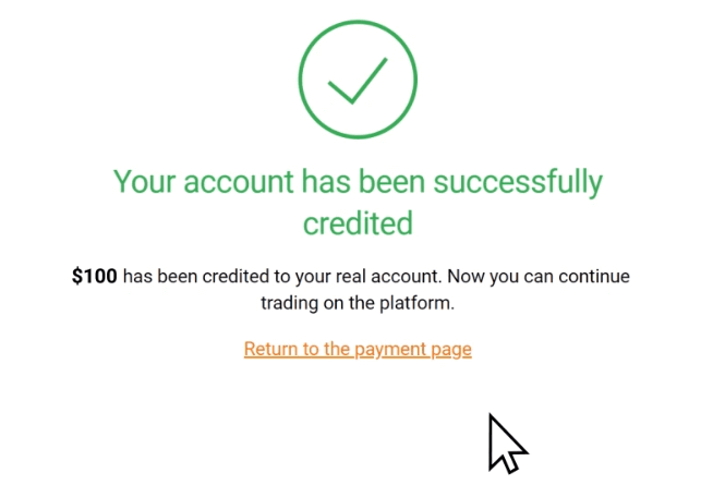 Metodi di deposito, minimi e tempi di elaborazione di IQ Option Metodi di deposito, minimi e tempi di elaborazione di IQ Option