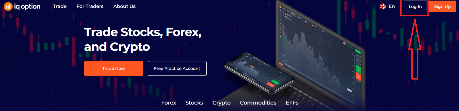 IQ Option Login and Deposit: Secure Account Access and Funding