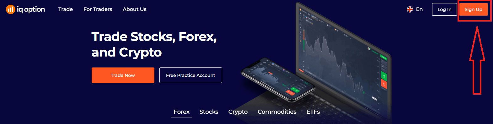 IQ Option Register and Verify Account — Steps, Documents & Timing IQ Option Register and Verify Account — Steps, Documents & Timing