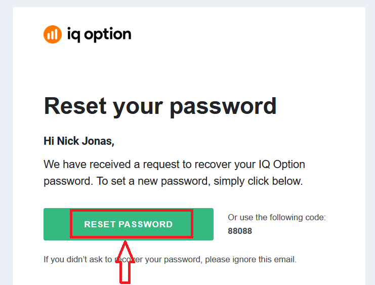 IQ Option Iscriviti e accedi: passaggi per accedere all'account IQ Option Iscriviti e accedi: passaggi per accedere all'account