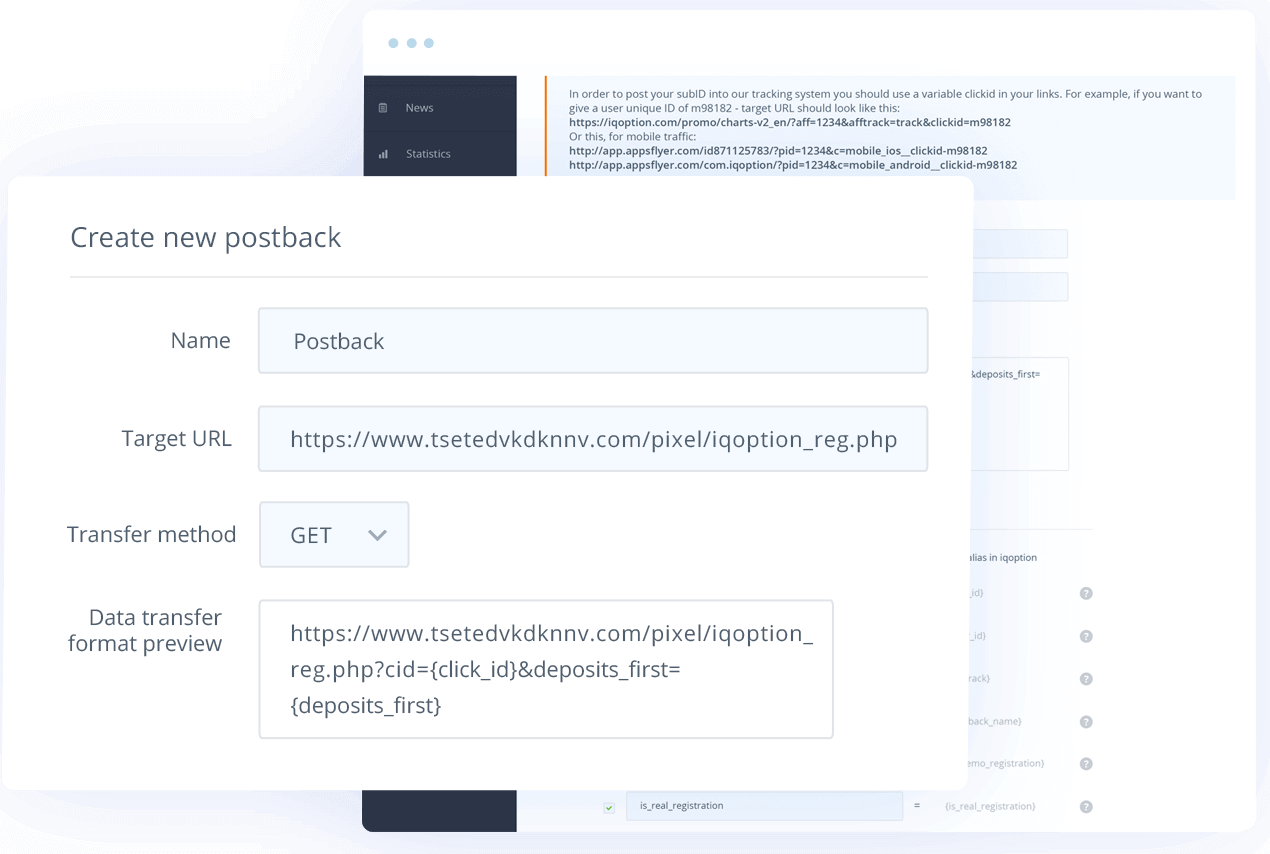 Prisijunkite prie „IQ Option“ partnerių programos: tapkite partneriu