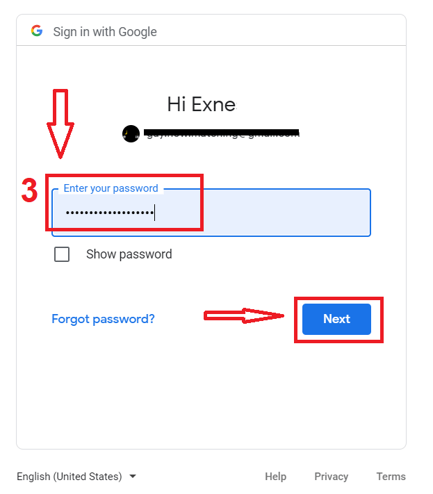 Come accedere e verificare l'account in IQ Option