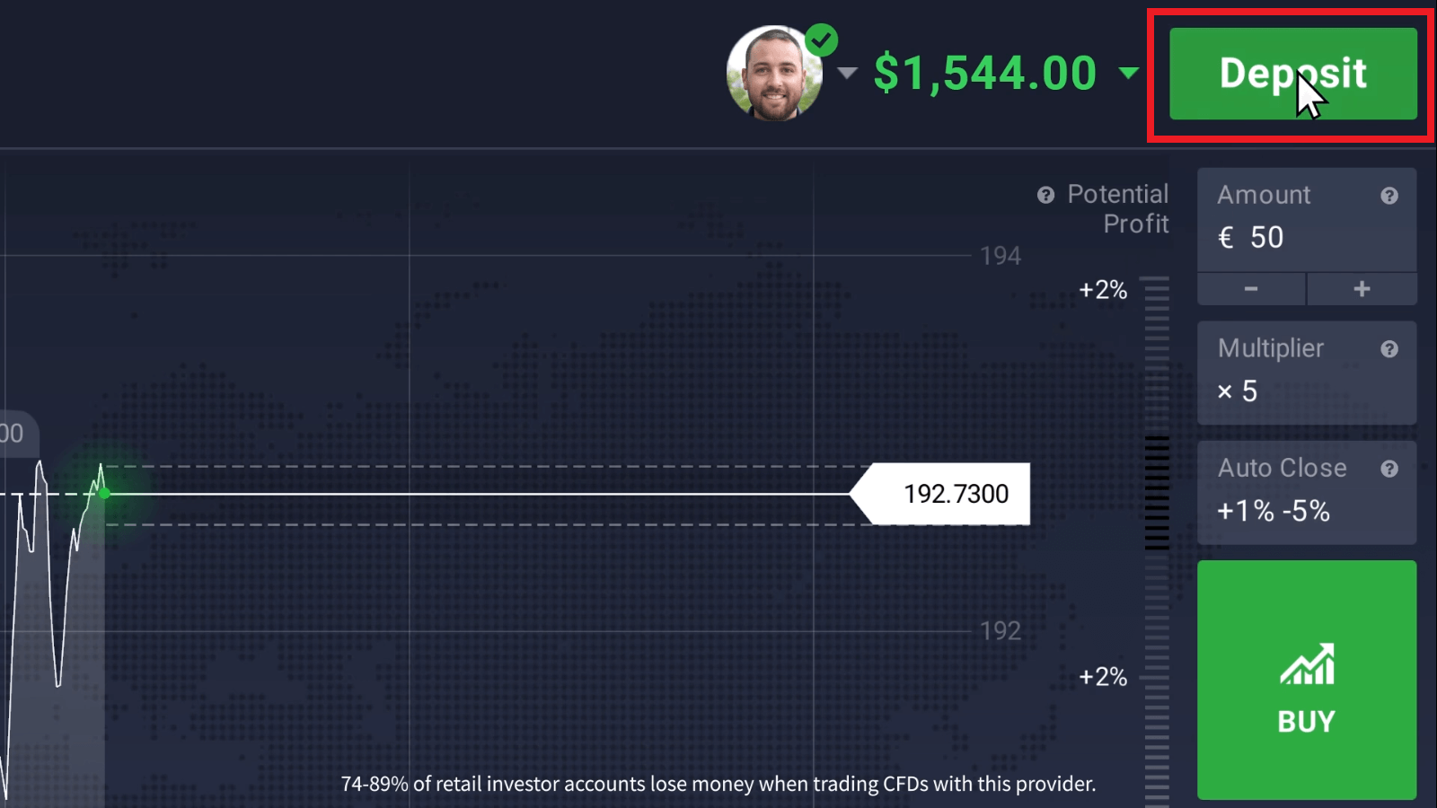 How to Start IQ Option Trading in 2021: A Step-By-Step Guide for Beginners How to Start IQ Option Trading in 2021: A Step-By-Step Guide for Beginners